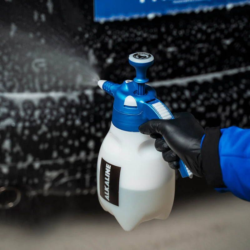 Load image into Gallery viewer, Fra-Ber Neve Foaming Shampoo 1L
