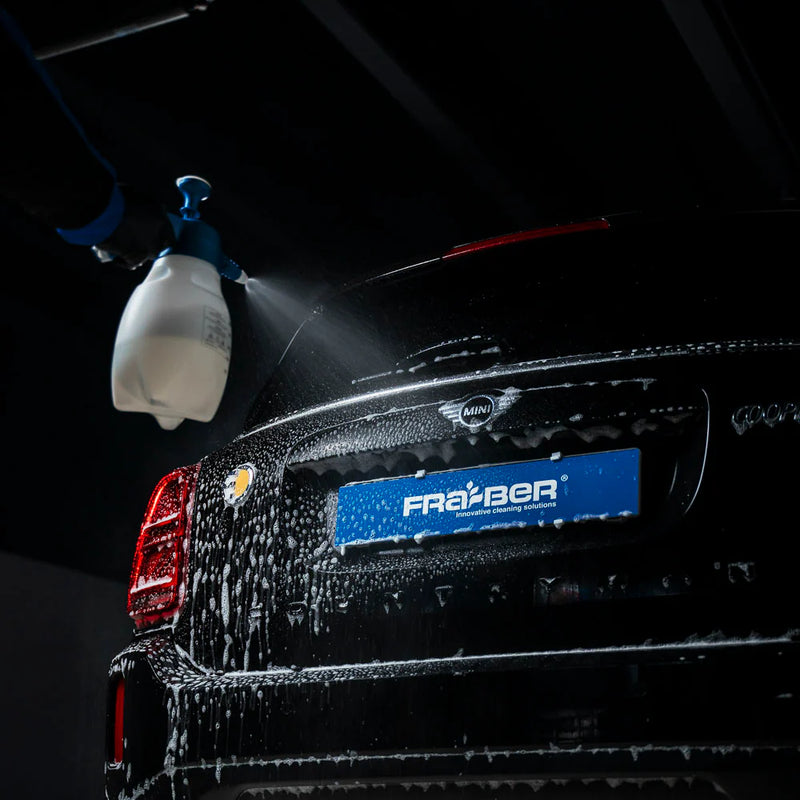Load image into Gallery viewer, Fra-Ber Neve Foaming Shampoo 1L
