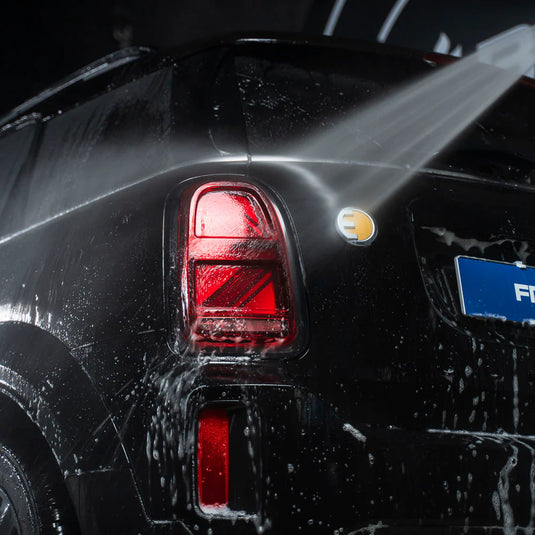 Fra-Ber Neve Foaming Shampoo 1L