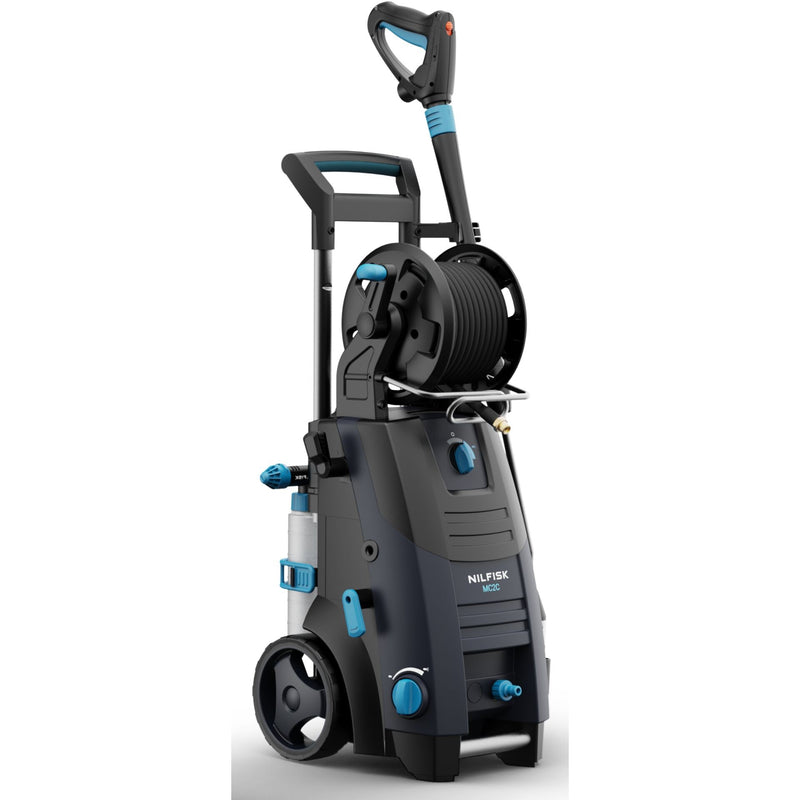 Load image into Gallery viewer, Nilfisk MC 2C 140/610 XT Pressure Washer
