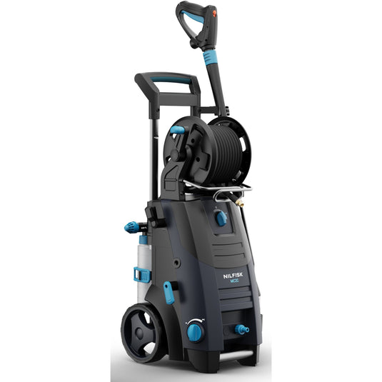 Nilfisk MC 2C 140/610 XT Pressure Washer