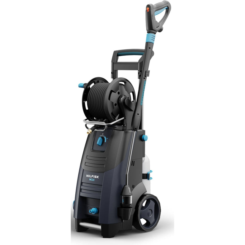 Load image into Gallery viewer, Nilfisk MC 2C 140/610 XT Pressure Washer

