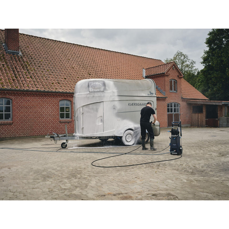 Load image into Gallery viewer, Nilfisk MC 2C 140/610 XT Pressure Washer

