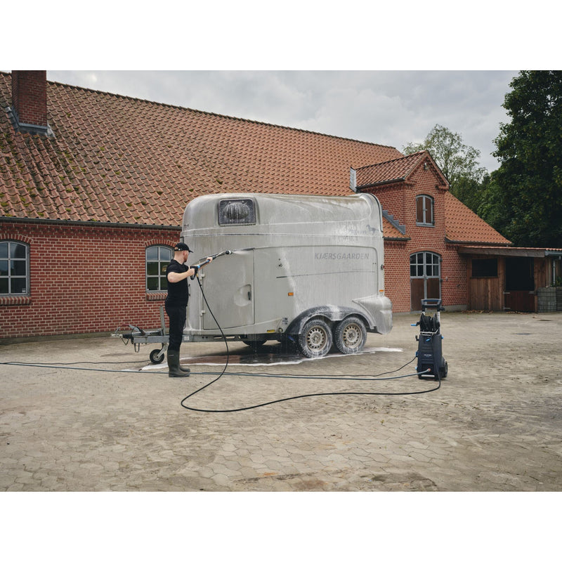 Load image into Gallery viewer, Nilfisk MC 2C 140/610 XT Pressure Washer
