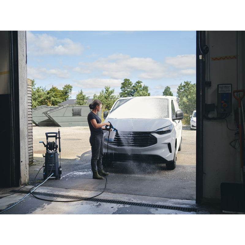 Load image into Gallery viewer, Nilfisk MC 2C 140/610 XT Pressure Washer
