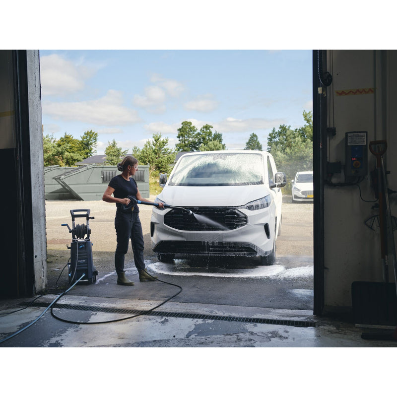 Load image into Gallery viewer, Nilfisk MC 2C 140/610 XT Pressure Washer
