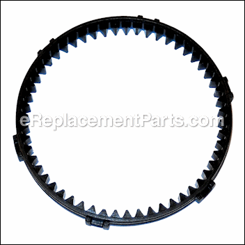 Flex XCE Toothed Ring ( Hohlrad ) Spare Part