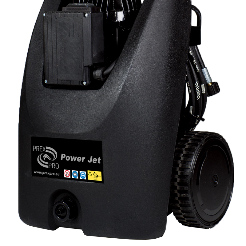 Load image into Gallery viewer, Prex Pro Power Jet Powerwasher 11l/min 150 Bar ( Limited Offer )
