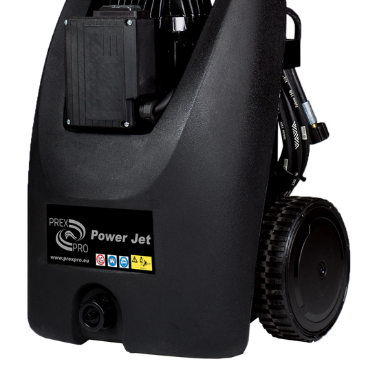 Prex Pro Power Jet Powerwasher 11l/min 150 Bar ( Limited Offer )