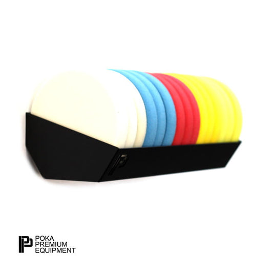 Poka Premium Pad Shelf 40cm  PPP_40