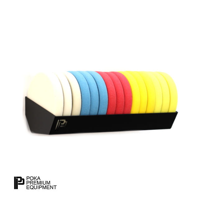 Load image into Gallery viewer, Poka Premium Pad Shelf 40cm  PPP_40
