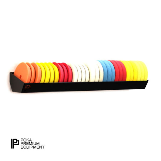 Poka Premium Pad Shelf 80cm  PPP_80