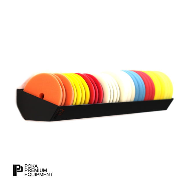 Load image into Gallery viewer, Poka Premium Pad Shelf 80cm  PPP_80
