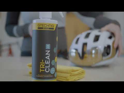 Load and play video in Gallery viewer, Bike Tri-Clean 500ml
