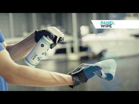 Gtechniq Marine Panel Wipe 500ml – D&D Detailing