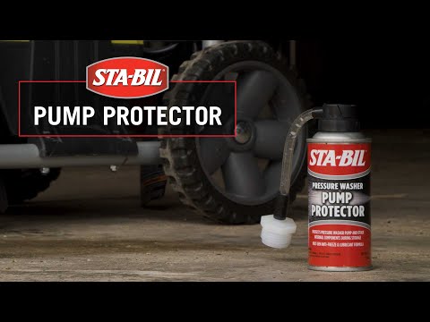 Load and play video in Gallery viewer, Sta-Bil Pump Protector 118ml (4oz)
