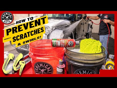 Load and play video in Gallery viewer, Chemical Guys Watermelon Snow Foam Auto Wash 473ml (16oz)
