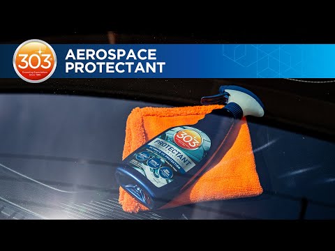 Load and play video in Gallery viewer, 303 Automotive Protectant  473ml (16oz)
