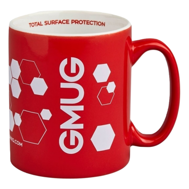 Gtechniq Mug