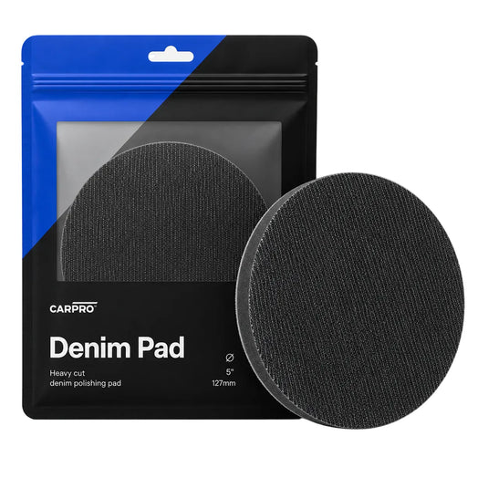 Carpro Denim Orange Peel Removal Pads