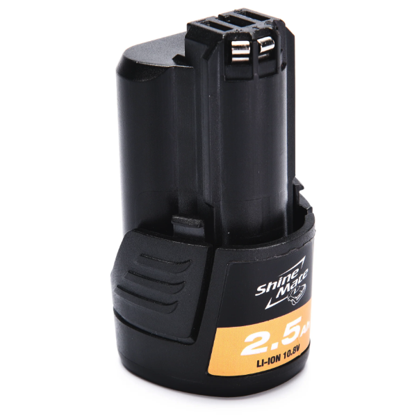 Load image into Gallery viewer, ShineMate 10.8V Li-ion Battery ( 2.5Ah &amp; 5Ah ) - Pre Order Only
