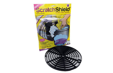 Scratch Shield - Black