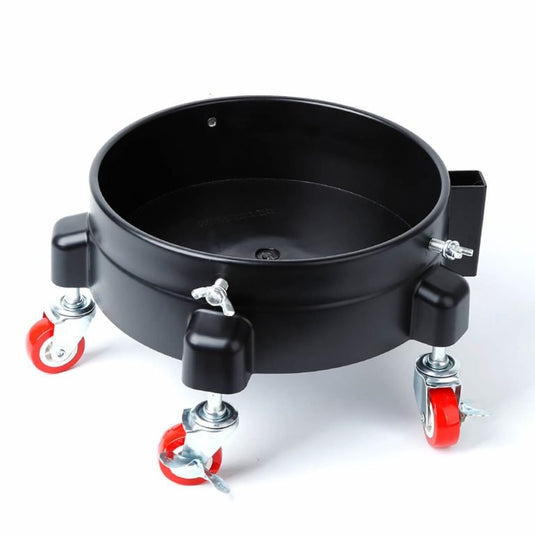 CleanerCar Car Wash Bucket Dolly