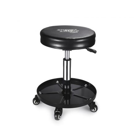 Load image into Gallery viewer, ShineMate Adjustable Detailing Stool / Seat
