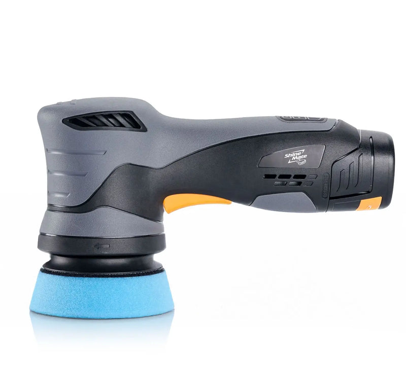 Load image into Gallery viewer, ShineMate - EB212 Cordless Direct Drive 3" DA Polisher - NEW
