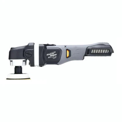 Load image into Gallery viewer, ShineMate Cordless Rotary Polisher Kit EB230
