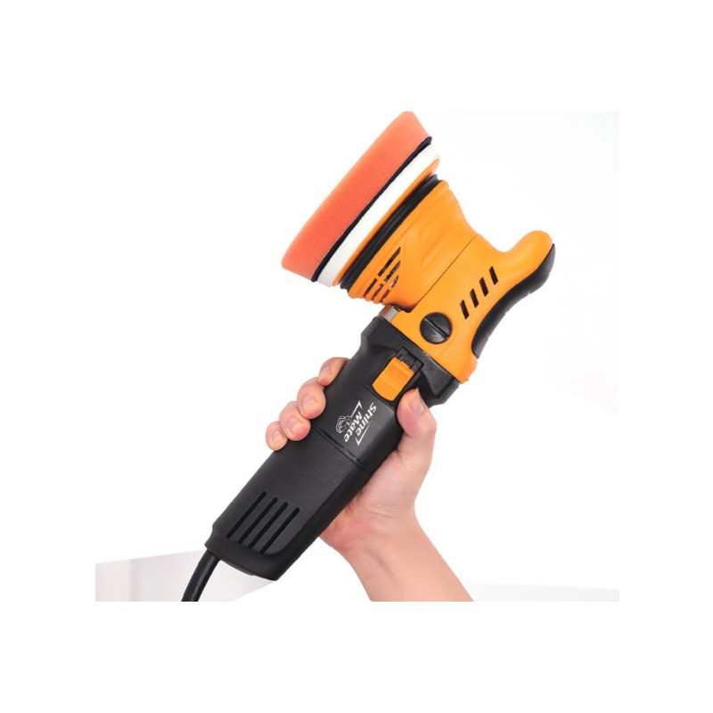 Load image into Gallery viewer, ShineMate ERO 600 G2 Dual Action Polisher
