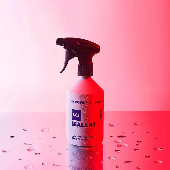 Load image into Gallery viewer, InnovaCar SC1 Sealant 500ml
