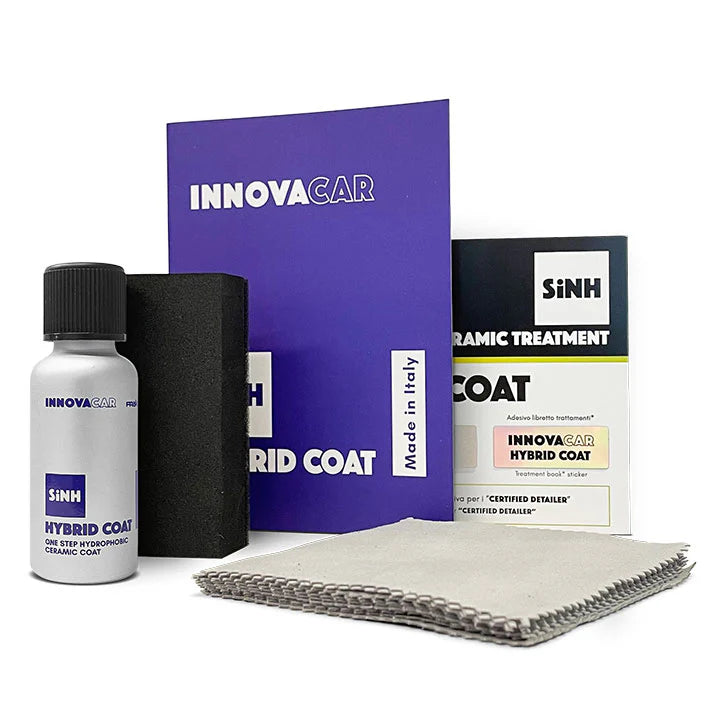 Load image into Gallery viewer, InnovaCar Sinh Hybrid Coat 30ml
