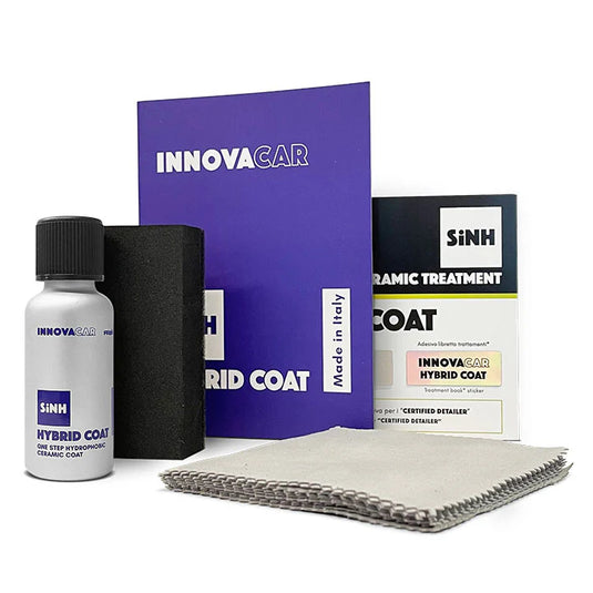 InnovaCar Sinh Hybrid Coat 30ml