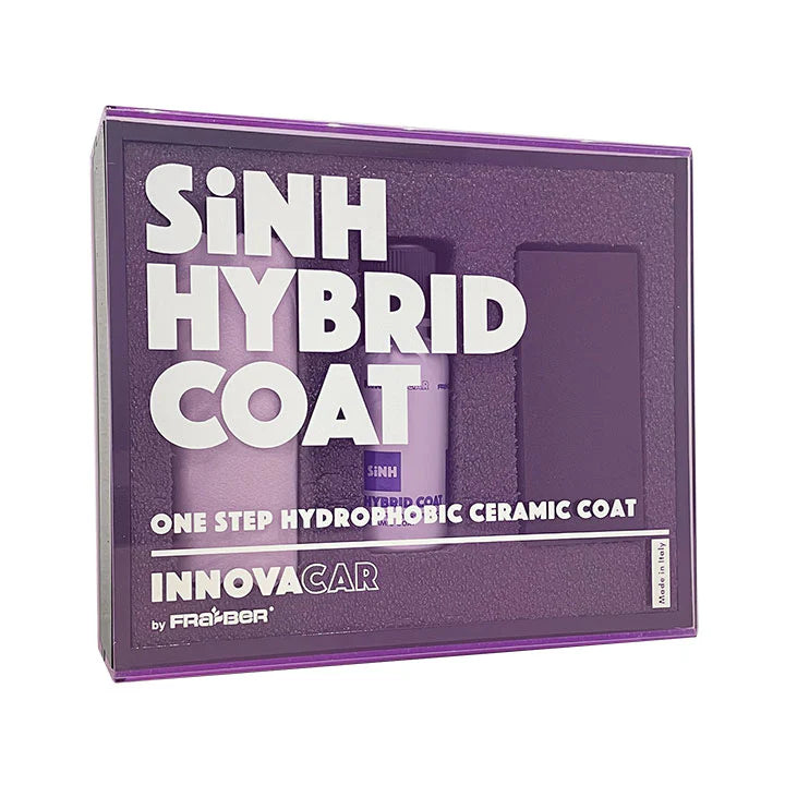 Load image into Gallery viewer, InnovaCar Sinh Hybrid Coat 30ml
