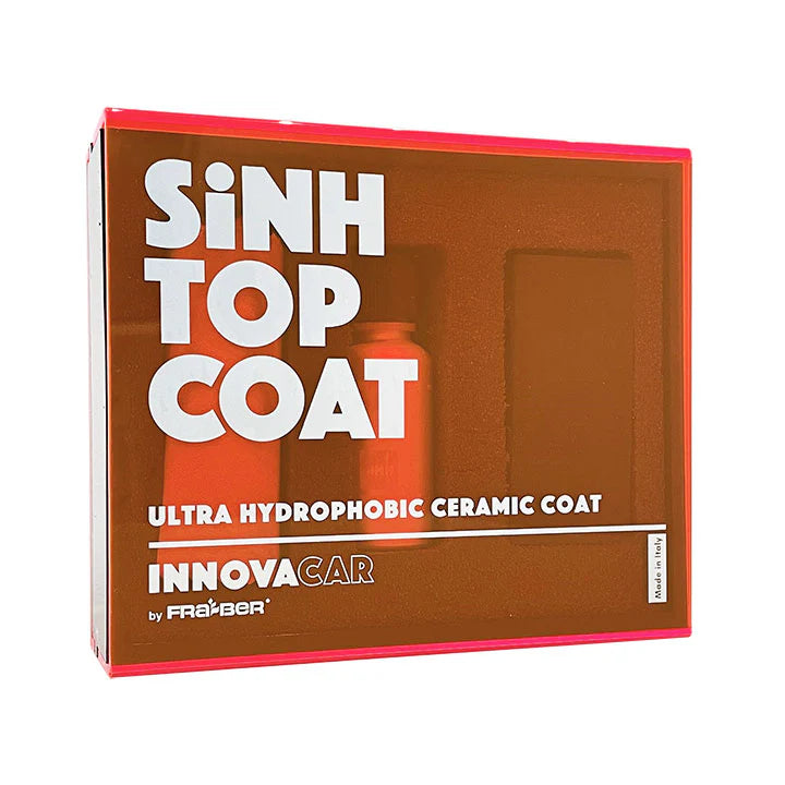 Load image into Gallery viewer, InnovaCar Sinh Top Coat 30ml
