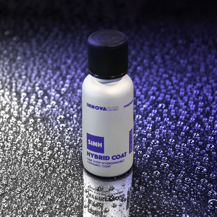 Load image into Gallery viewer, InnovaCar Sinh Hybrid Coat 30ml
