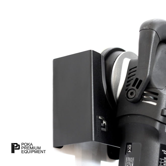 Load image into Gallery viewer, Poka Premium Mini Polisher Holder   WMM

