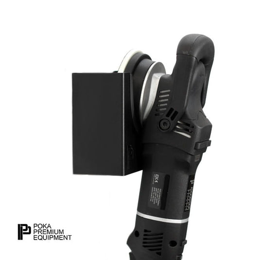 Poka Premium Mini Polisher Holder   WMM