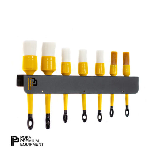 Poka Premium Brush Holder 40cm WP_40