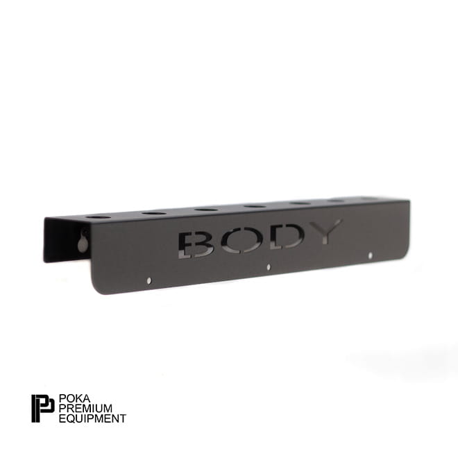 Load image into Gallery viewer, Poka Premium Brush Holder 40cm WP_40
