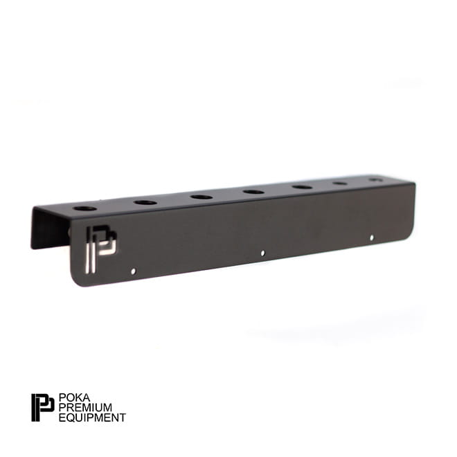 Load image into Gallery viewer, Poka Premium Brush Holder 40cm WP_40
