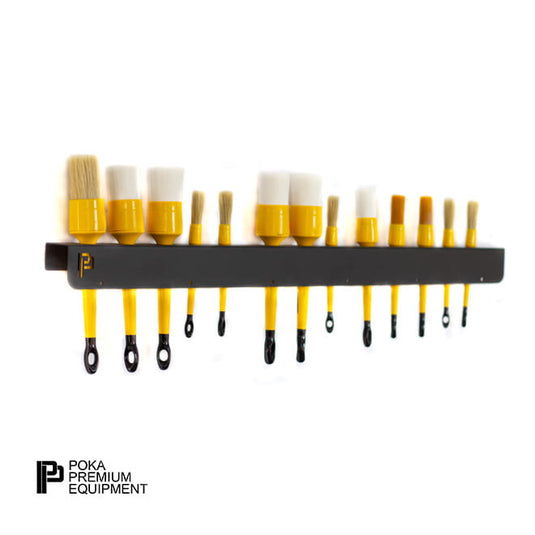 Poka Premium Brush Holder 80cm  WP_80