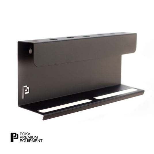 Poka Premium Brush and Bottle Holder 40cm  WPB_40