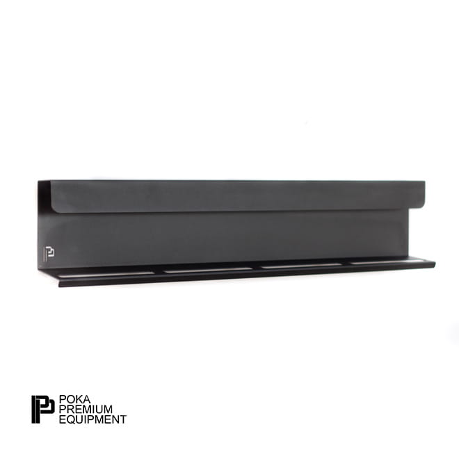 Load image into Gallery viewer, Poka Premium Brush and Bottle Holder 80cm  WPB_80
