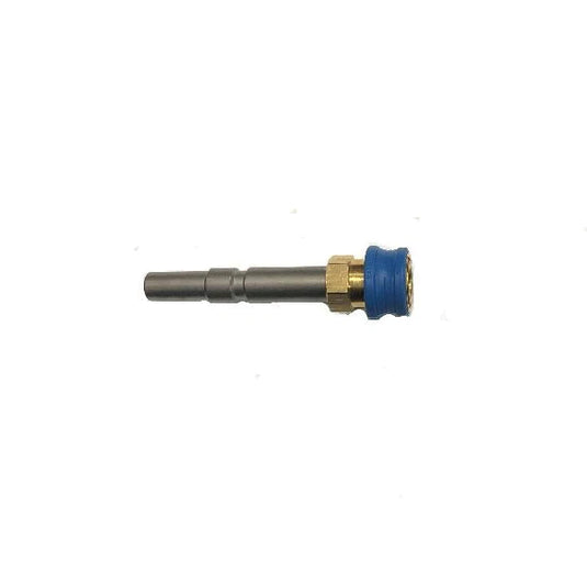 D12 Adaptor to 1/4" Quick Release Coupling