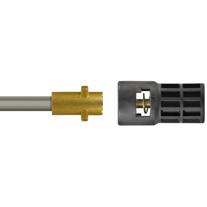 Load image into Gallery viewer, Karcher K Series Female Bayonet To 1/4&quot; Female Connector
