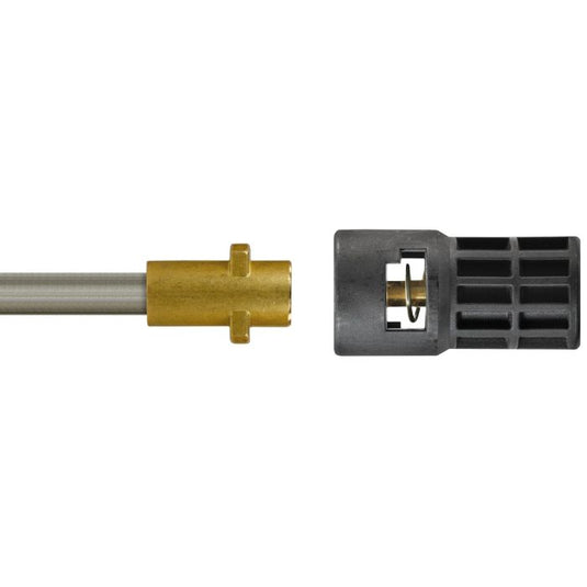 Karcher K Series Female Bayonet To 1/4" Female Connector