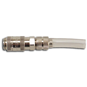 Kemak Upholstery Chemical Line Female Quick Release Fitting