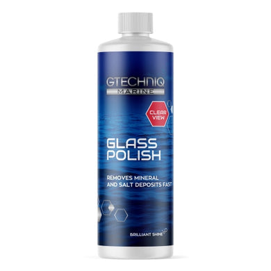 Marine Glass Polish 250ml